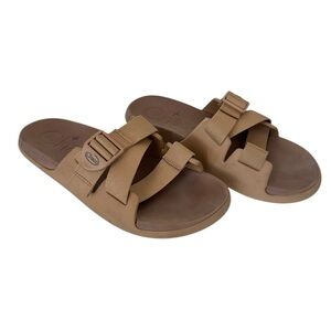 Chaco Chillos Slide Comfort Sandal Women's US size 9